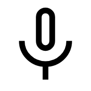 Voice Input