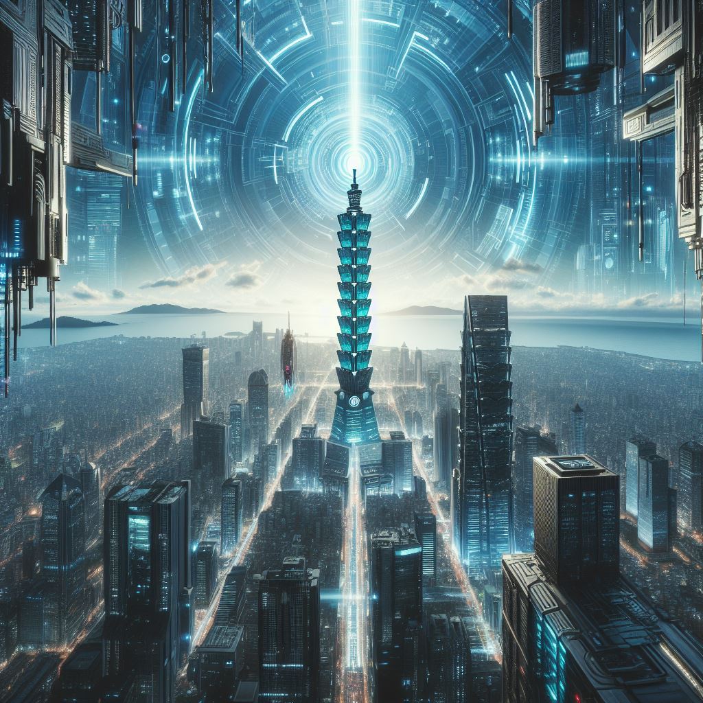 AIl數據引領未來 DreamjTech