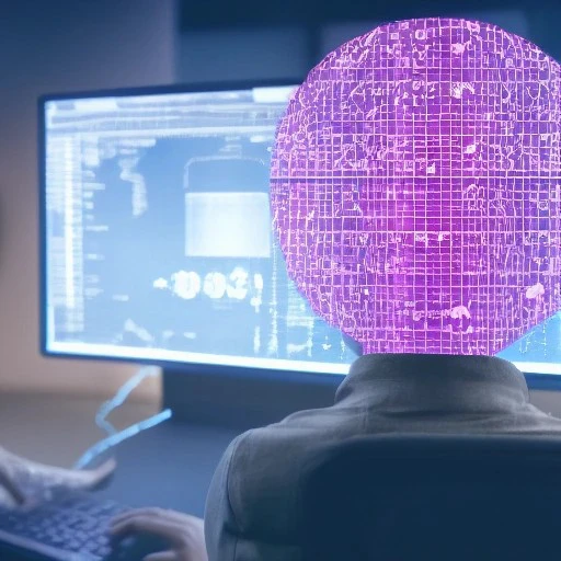 中國駭客AI進化：網路攻擊全面升級，全球防禦拉警報