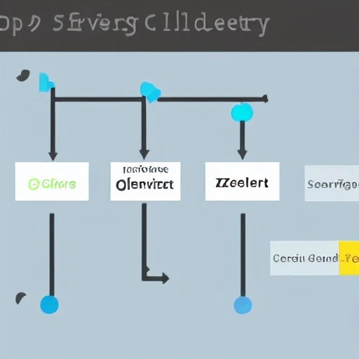 打造高效安全的 OpenAI API 架構：主機方案與前後端分離最佳實踐 | DreamJ AI 自動生成封面