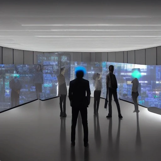 Google 隱匿內部：AI 巨擘權力結構、文化脈絡與風險警示