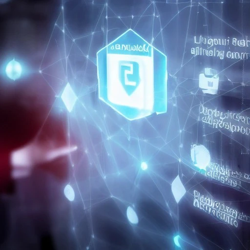 AI模型資安拉警報：企業如何防堵風險爆發？