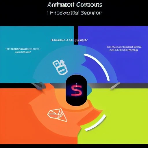 RaaS 風暴：企業面臨的高利潤勒索攻擊與市場規律 | DreamJ AI 自動生成封面