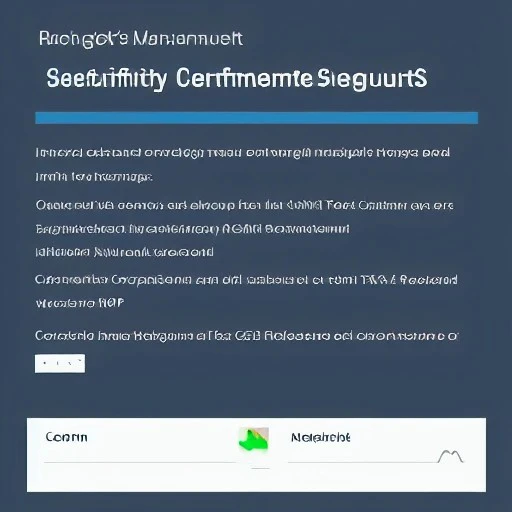 Domino CertMgr 安全基石:14.5.1 版本新功能與潛力發揮