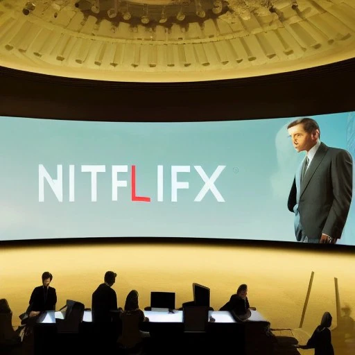 奈飛併購華納影業案：政商關係與聯準會審查的資安與IT影響