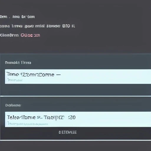 Ubuntu環境下Traveler時區設定問題與解決方案 (基於Java參數調整)