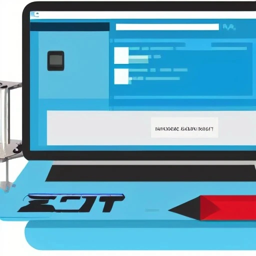 大塚資訊科技雲端平台：反射式跨站腳本攻擊分析與防禦 | DreamJ AI 自動生成封面