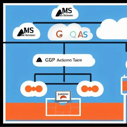 > 紅隊雲資快速部署：基於 IaC 的 RedC 引擎與多雲自動化架構 | DreamJ AI 自動生成封面