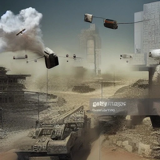 >塔利班主導的阿富汗網路關閉事件：技術原因、影響與全球趨勢分析 | DreamJ AI 自動生成封面