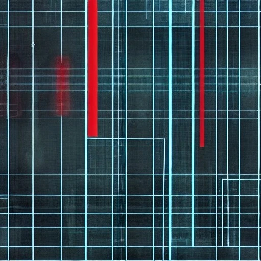 阿富汗「斷網」危機：塔利班的數位威懾與經濟崩解 | DreamJ AI 自動生成封面