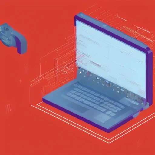 AI網紅煉金術崩盤：手機農場資安漏洞引爆行銷危機