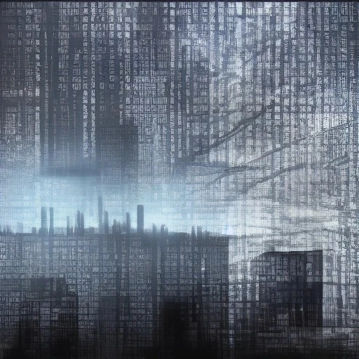 >塔利班政權實施的阿富汗網路關閉事件：技術原因與社會影響分析 | DreamJ AI 自動生成封面