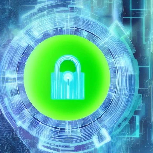 Fortinet：AI 驱动网络安全战略与技术演进 | DreamJ AI 自動生成封面