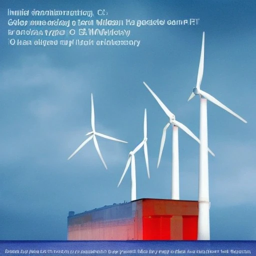 川普政府再擋風電！6GW離岸租賃喊停，數據中心綠能告急 | DreamJ AI 自動生成封面