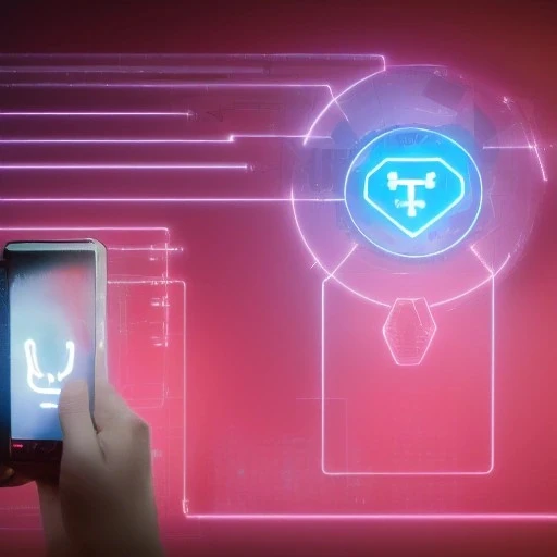 AI網紅煉金術大公開：駭客揭密廣告公司手機農場漏洞！ | DreamJ AI 自動生成封面