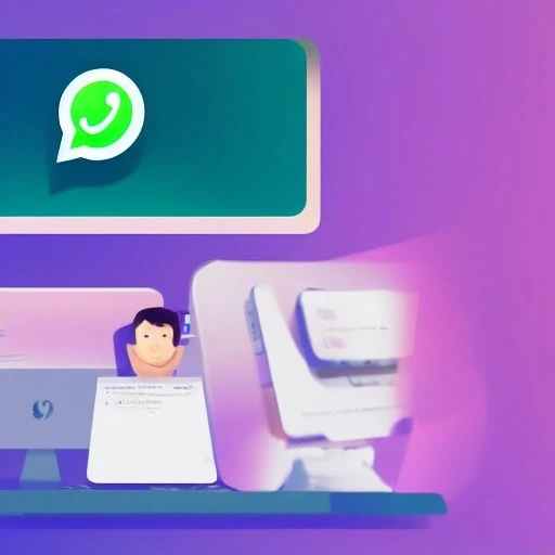 緊急！NPM套件暗藏WhatsApp憑證竊取危機：安全團隊深度揭露 | DreamJ AI 自動生成封面