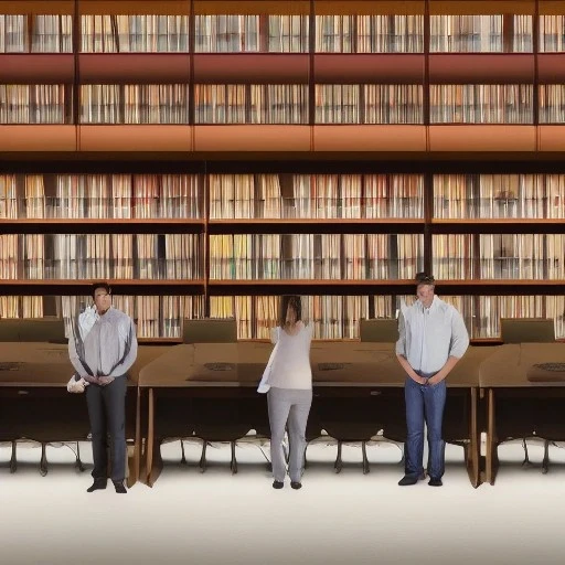 AI盜用文學？作家怒告科技巨頭，掀起版權大戰！ | DreamJ AI 自動生成封面