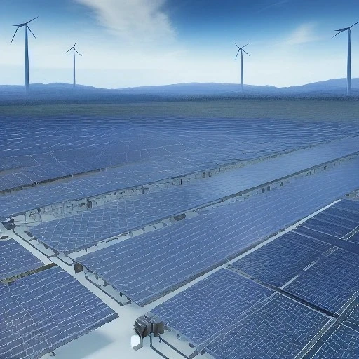 數據中心：從幕後到舞台前，產業角色轉變與技術發展趨勢 | DreamJ AI 自動生成封面