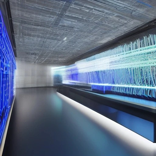 數據中心大進化：AI 算力爆發，冷卻技術掀革命！ | DreamJ AI 自動生成封面