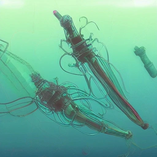 > 觸手反擊：洪堡魷魚互動安全性探討與網路安全事件回顧