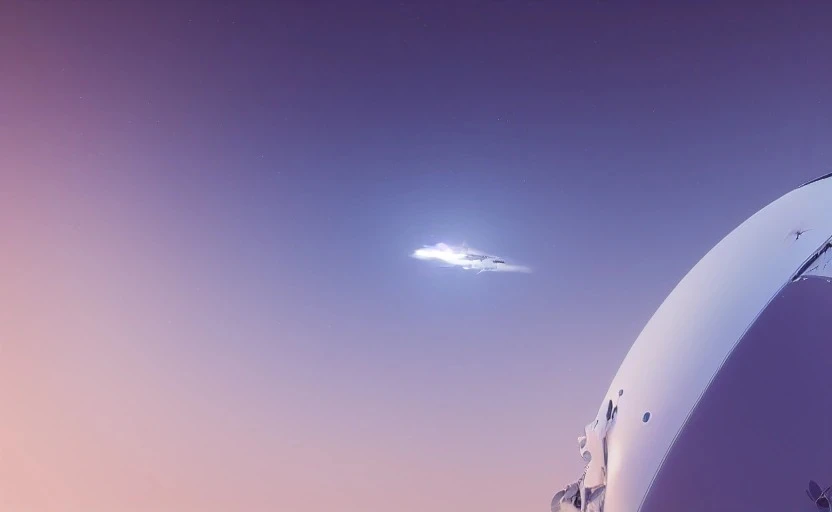 **Starlink 衛星降軌：太空安全新策略，技術挑戰與可行性評估**