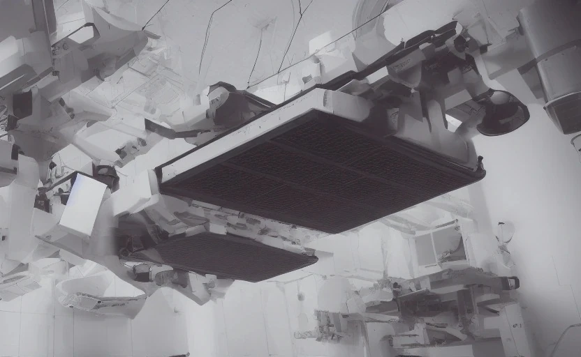 韋伯望遠鏡：上帝之眼下的恆星終焉與新元素誕生