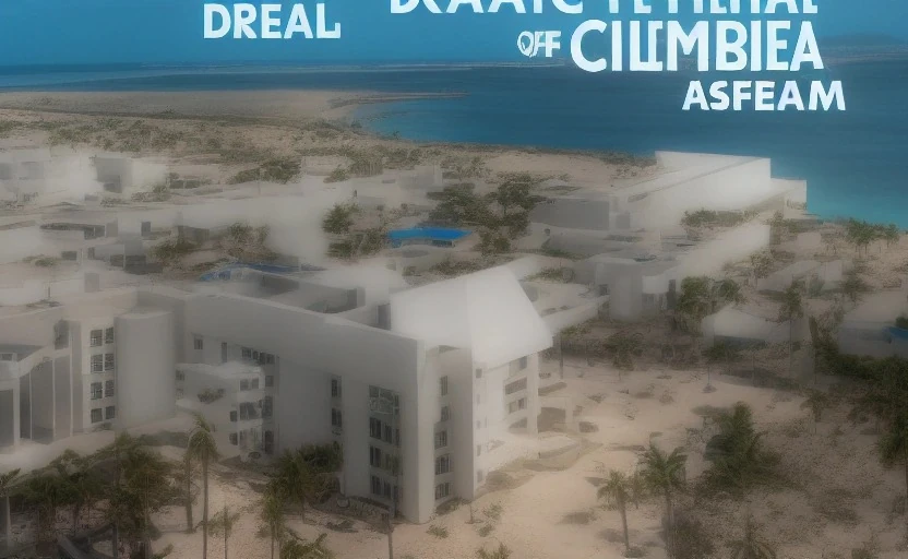 中小企業與遠端辦公室網路升級新選擇：HPE Aruba CX 6000系列擴充登場！ | DreamJ AI 自動生成封面