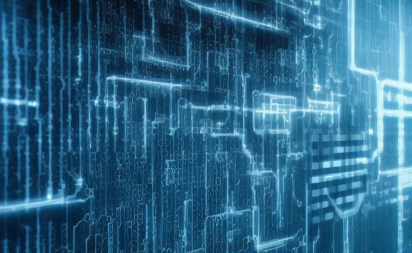 哈薩克間諜木馬現形！黑洞誘捕技術深度解析與反制之道 | DreamJ AI 自動生成封面