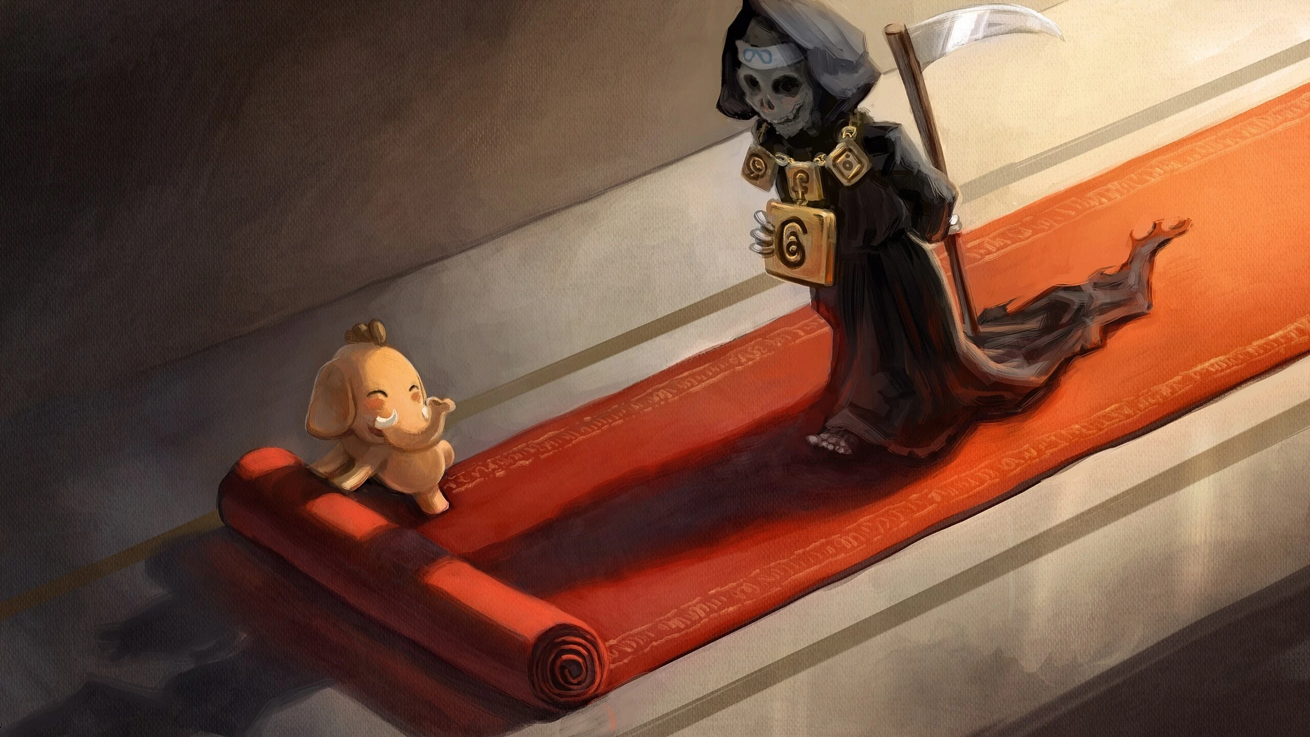 Threads 逆襲！台灣成關鍵：Meta 如何攻陷社群媒體版圖？