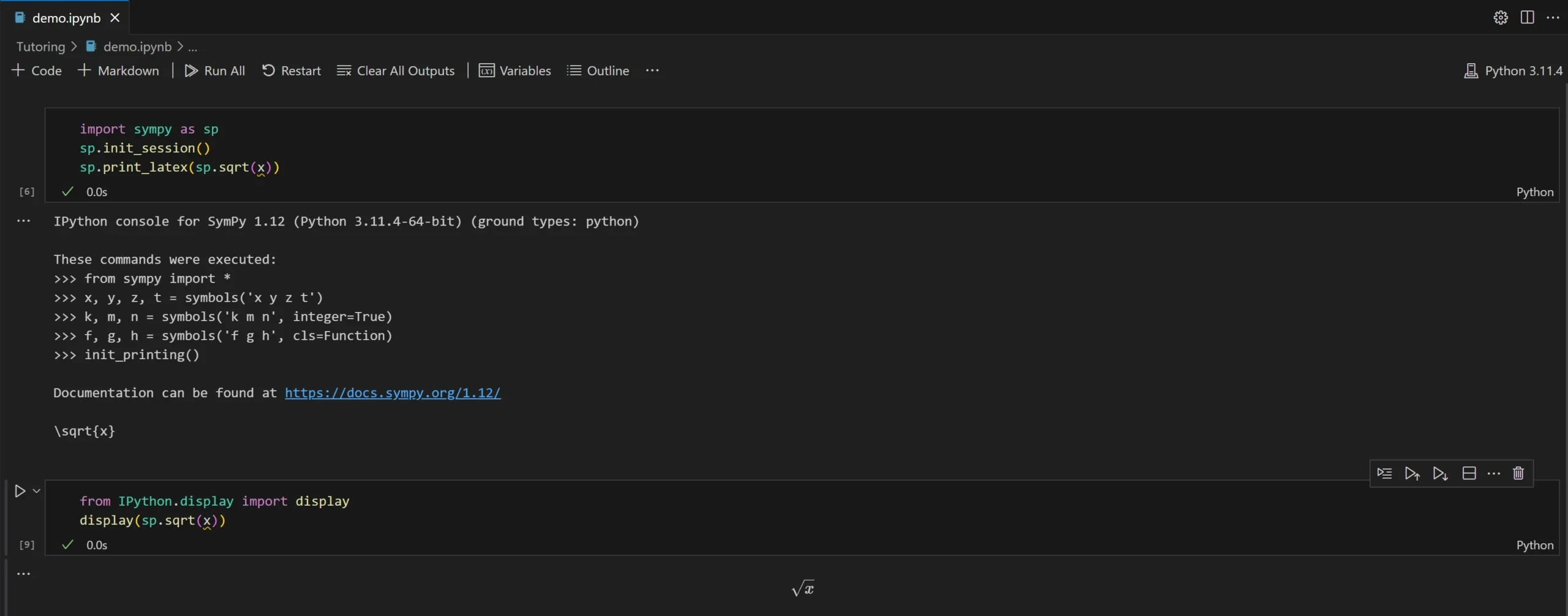 數學界驚現陷阱！SymPy套件遭惡意域名劫持，淪為加密貨幣挖礦工具！