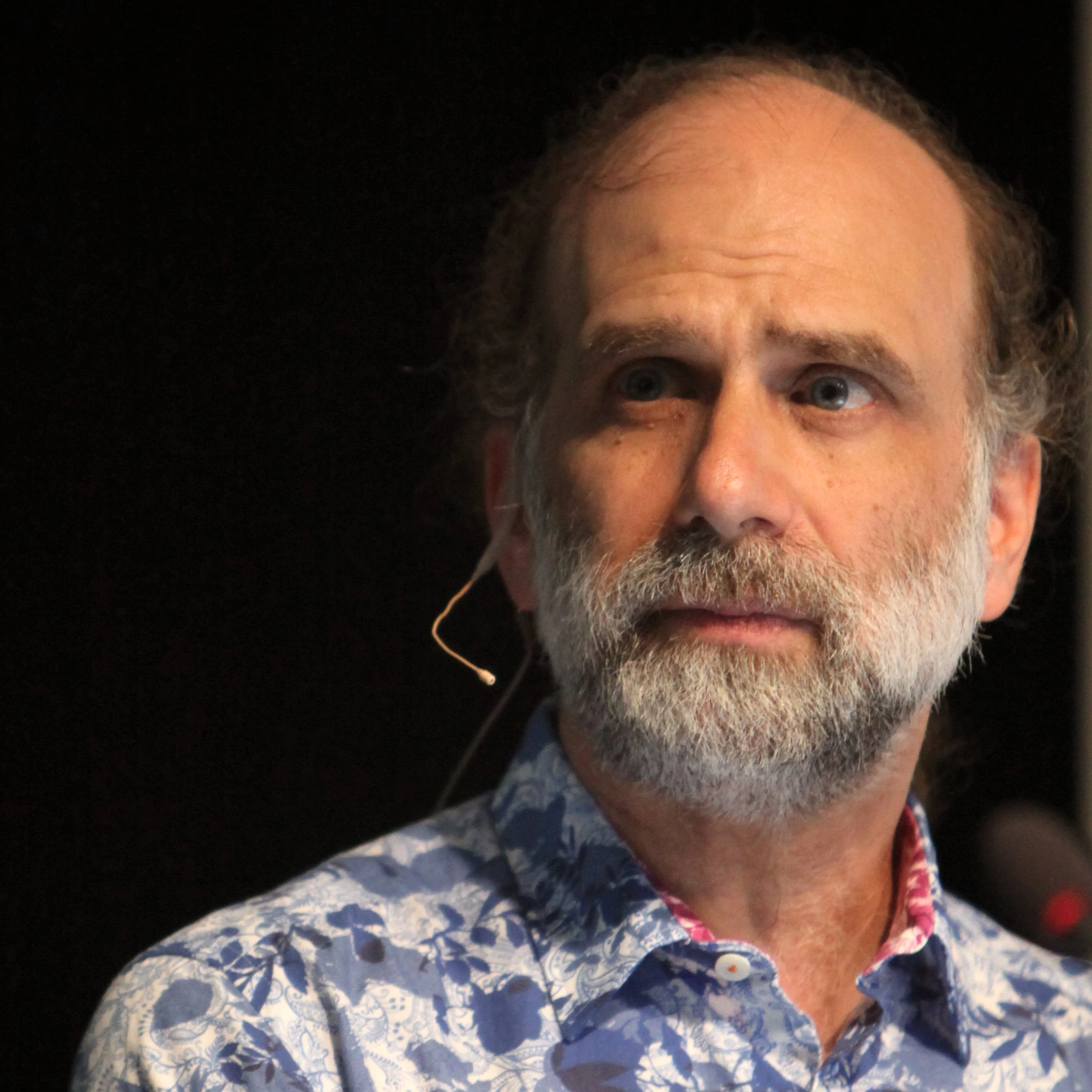 2026 年 Schneier 巡迴演講：資訊安全大師即將登陸！