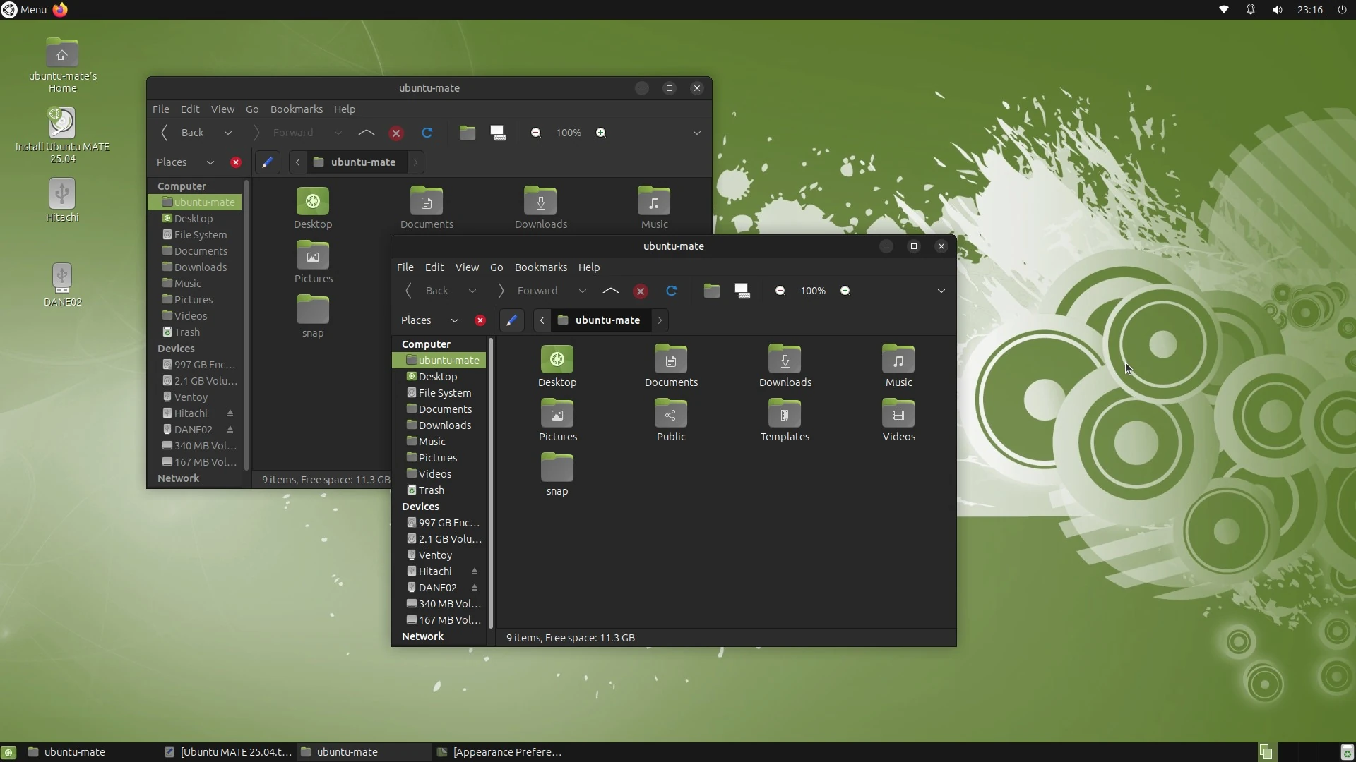 Ubuntu 26.04 Live USB：Domino 應用與持久模式，輕鬆體驗新系統！