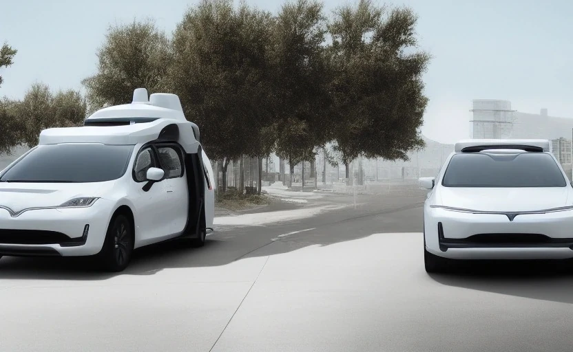 Waymo獲160億美元巨資,估值破千億美元!自動駕駛新時代,全球擴張勢在必行