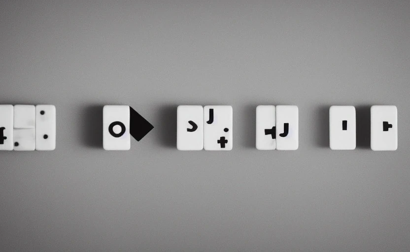 Domino Blog 模板的轉機：擁抱 Markdown，擺脫排版困境！ | DreamJ AI 自動生成封面